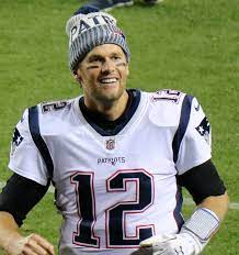 Tom Brady Takes on a New Challenge with Birmingham City: From NFL to ...